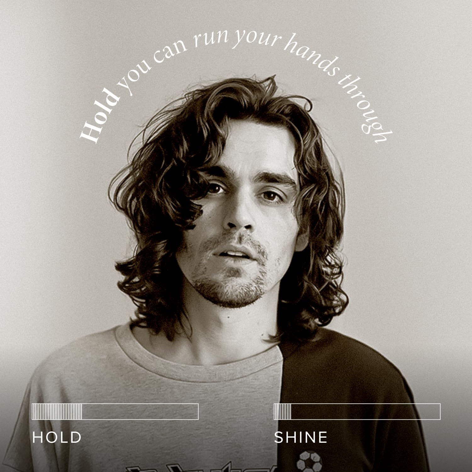 Blind Barber 40 Proof Sea Salt Spray: ondas playa y textura definidas.