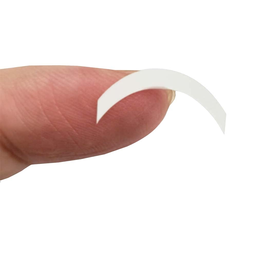 BlingKingdom Moon shape design adds subtle elegance to nails.