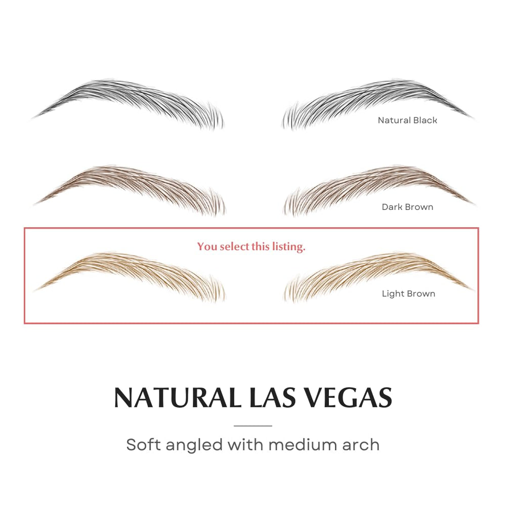 Bliss and Beyond USA: tatuaje ceja pelo real para un aspecto natural.