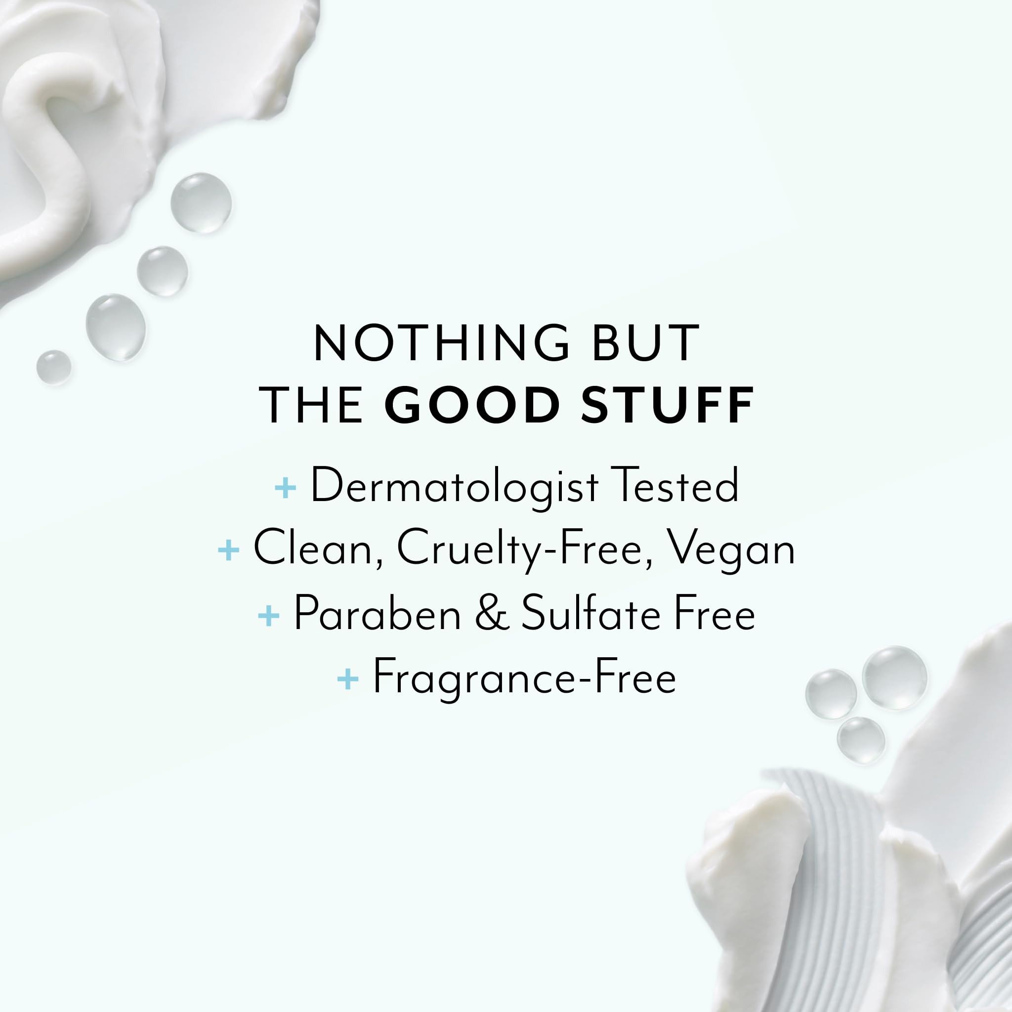 Bliss coconut oil contributes to deep, comforting hydration.