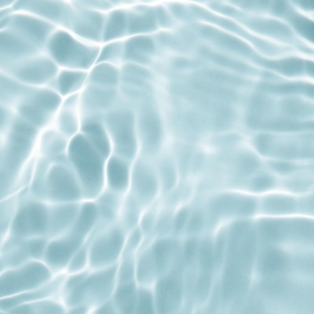 Bliss Drench & Quench after-application look shows refreshed, hydrated skin.