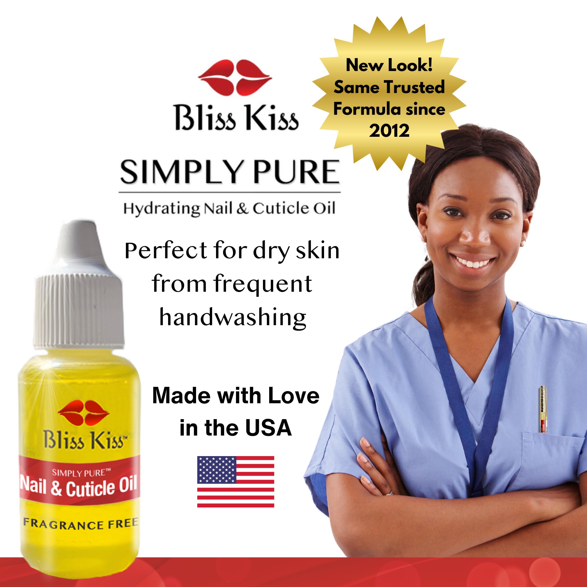 Bliss Kiss cuidado de tatuajes: hidratación para piel tatuada.