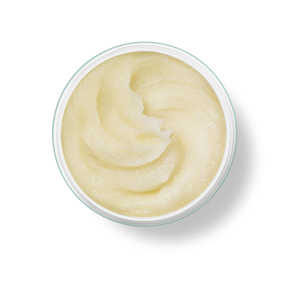 Bliss Satin-Skin mezcla aceites coco y jojoba para hidratar