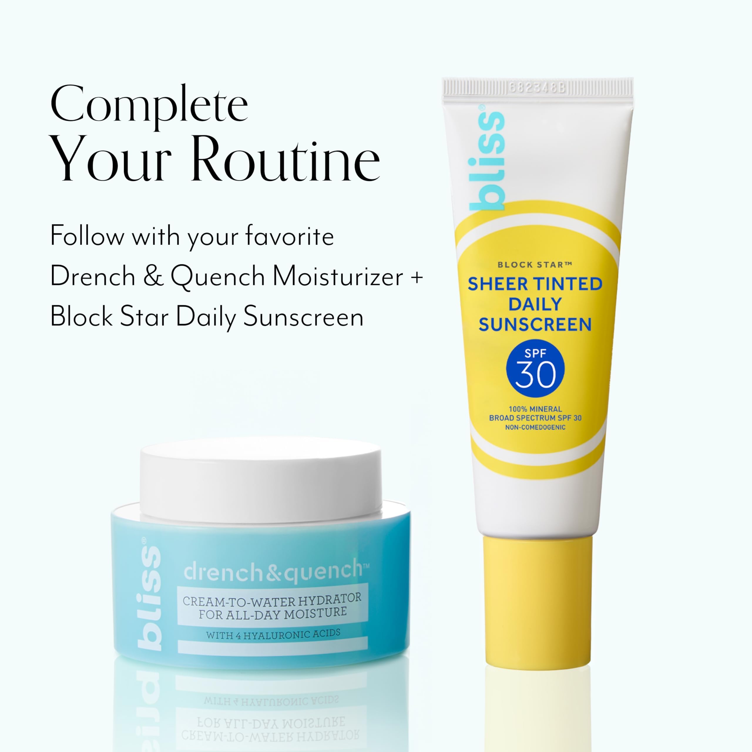 Travel-friendly jar with easy-to-pack glycolic pads for overnight use.