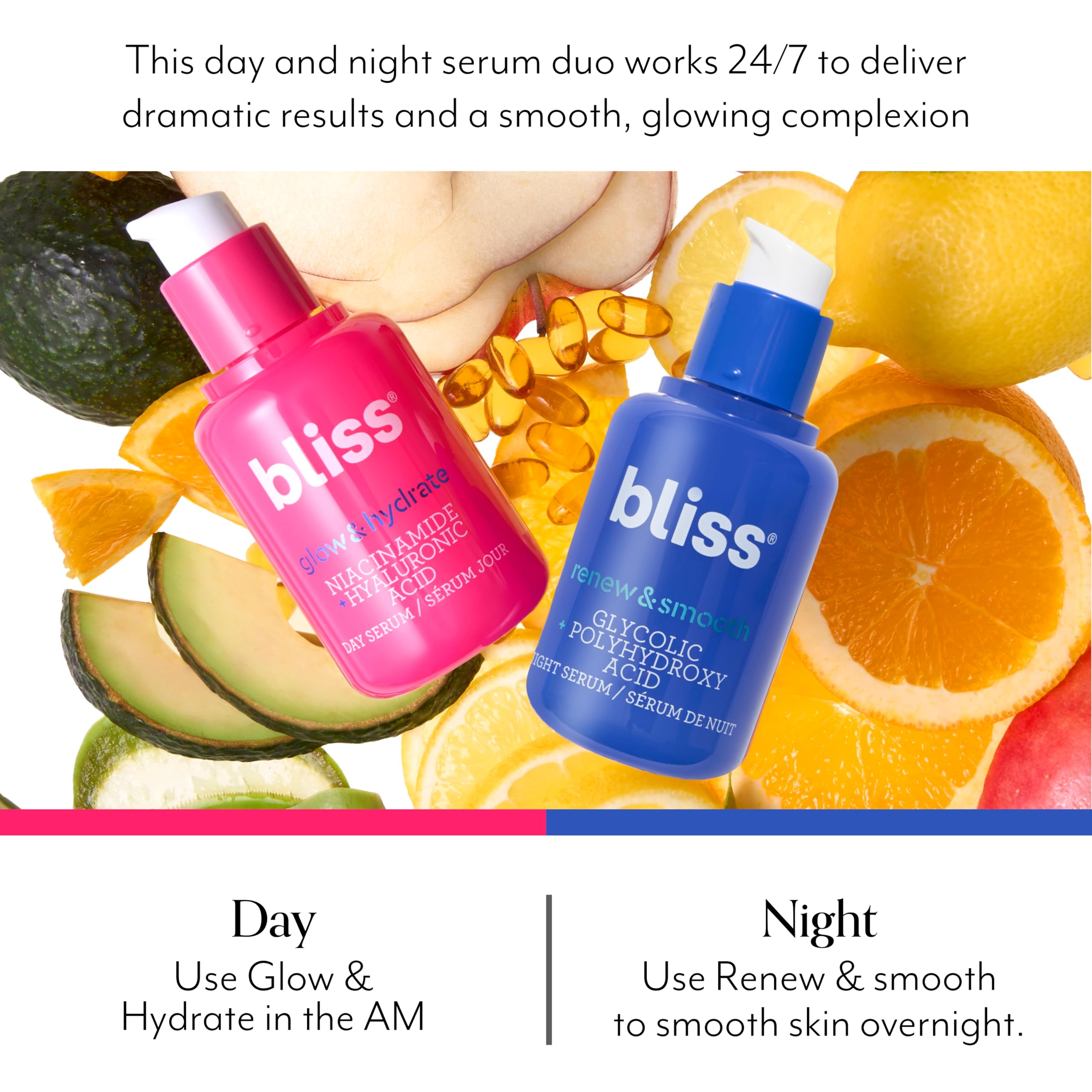 Vegan and cruelty-free label supports ethical skincare choice.