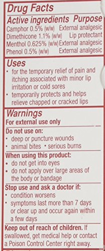 Blistex labios hidratados, suavidad y comodidad diaria.