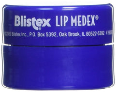 Blistex Lip Medex paquete de 12 para cuidado continuo de labios