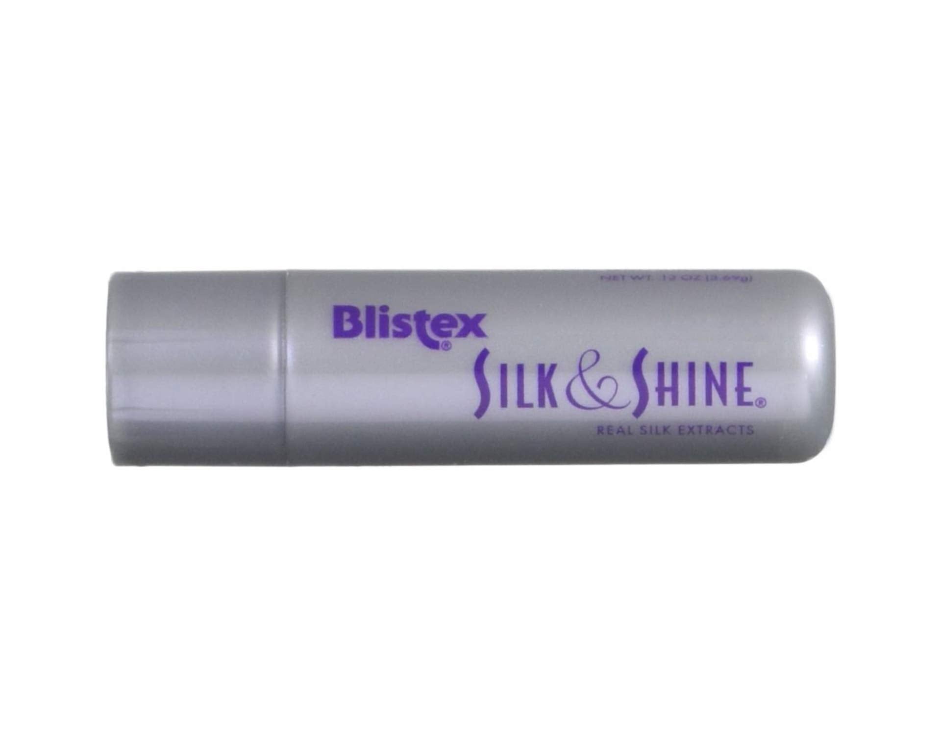 Blistex paquete labial: formato portátil para retoques durante el día.