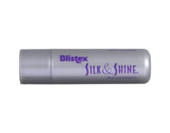 Blistex paquete labial: formato portátil para retoques durante el día.