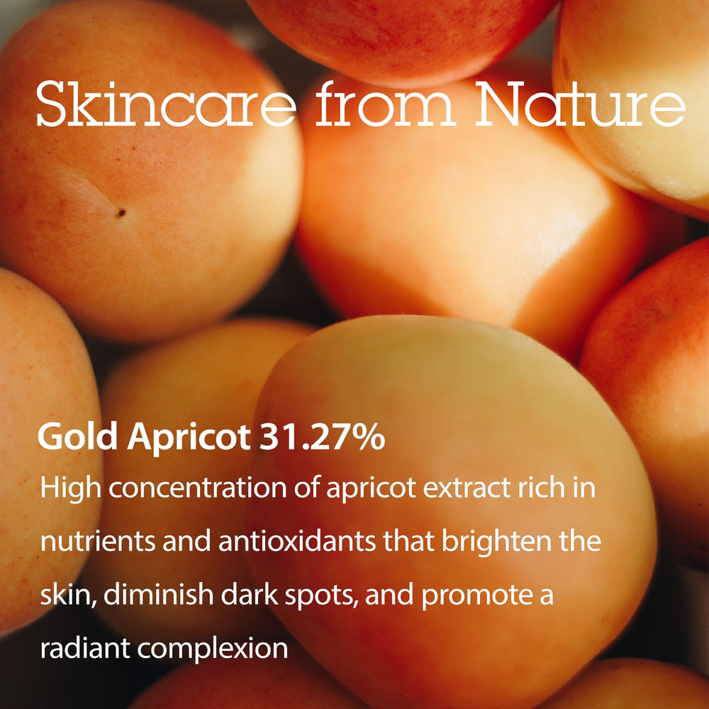 BLITHE ingredient list highlights niacinamide and apricot oil.