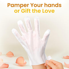 Bloomora 30-minute at-home spa treatment for busy evenings.