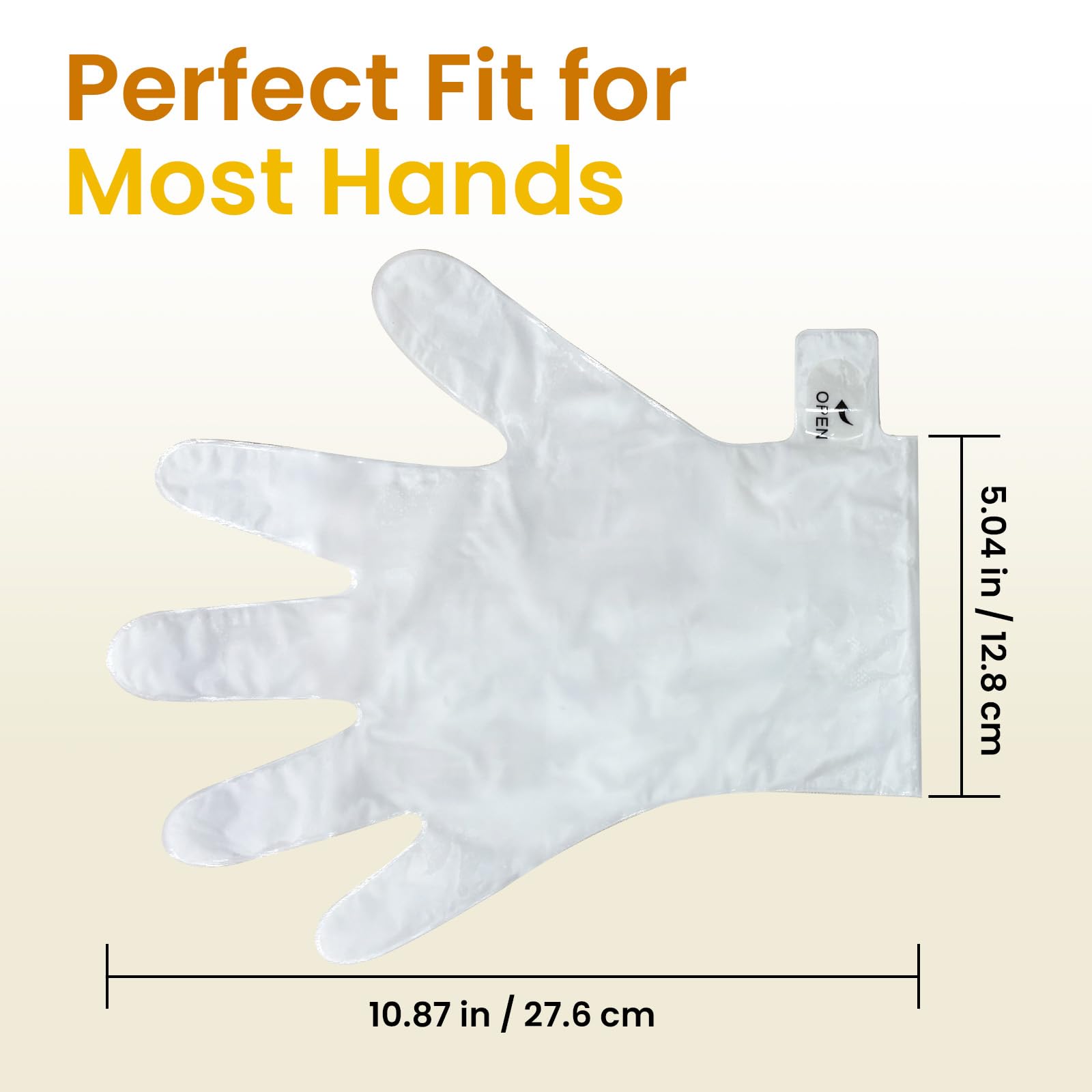 Bloomora soft, comfortable fit provides mess-free use.