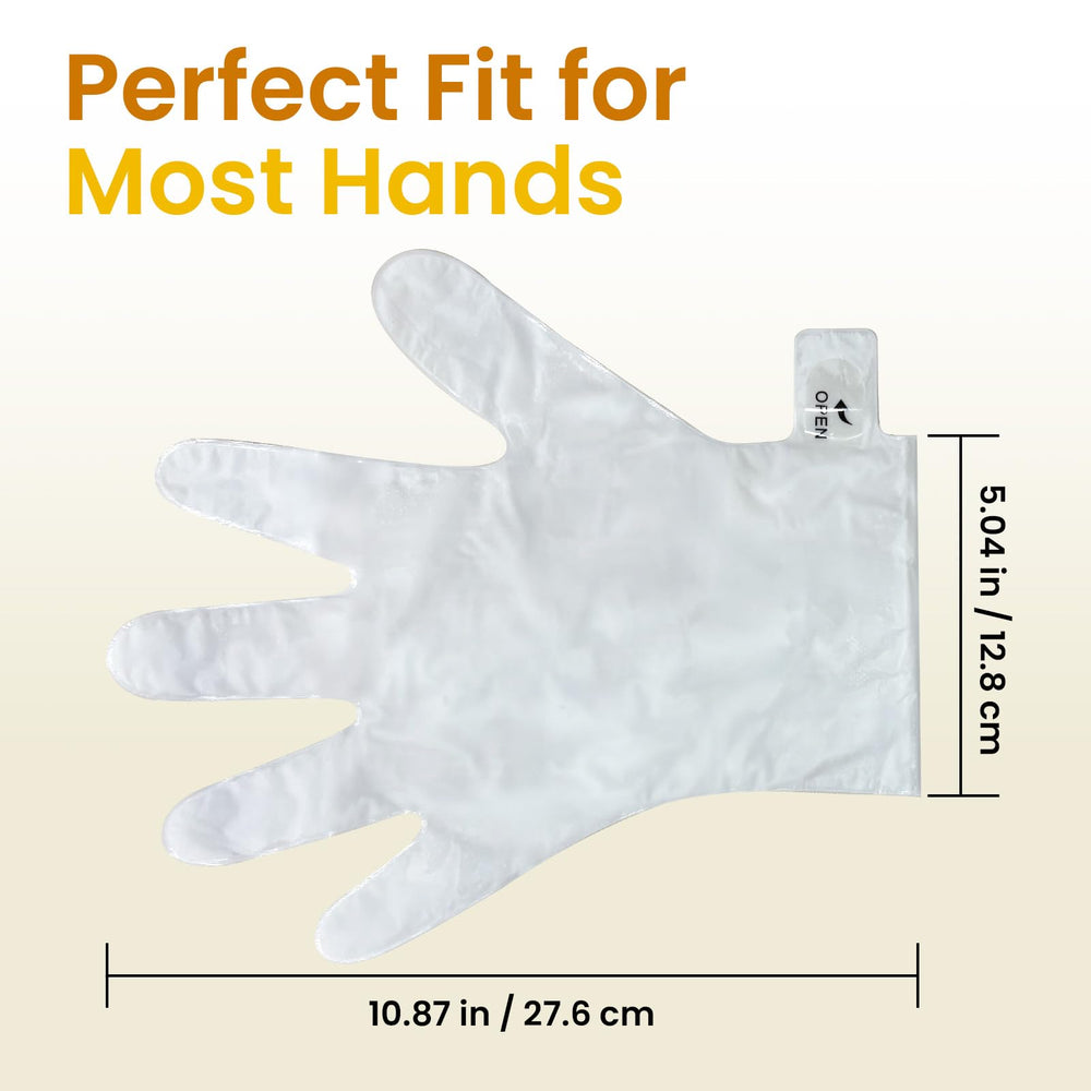 Bloomora soft, comfortable fit provides mess-free use.