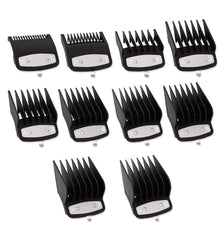 BLOTMS clipper guard 1-5mm for ultra-close detailing and precise fades.