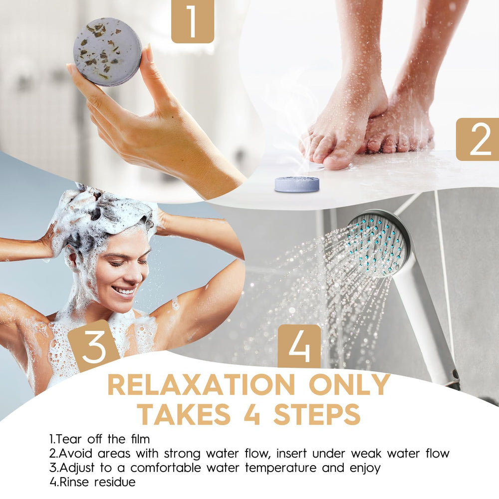 BLRIET experiencia de spa en casa, relajación suave y envolvente.