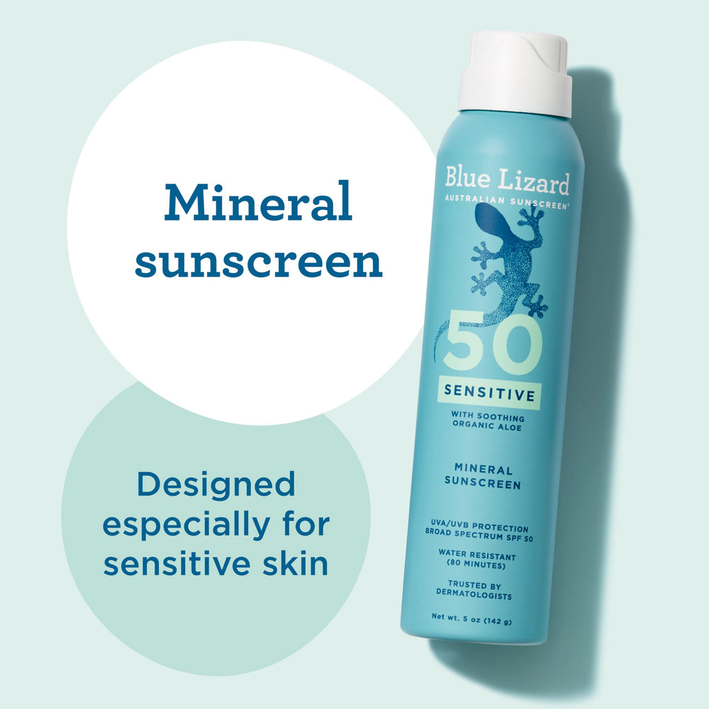 80 minutes of water resistance helps you stay protected during activity.