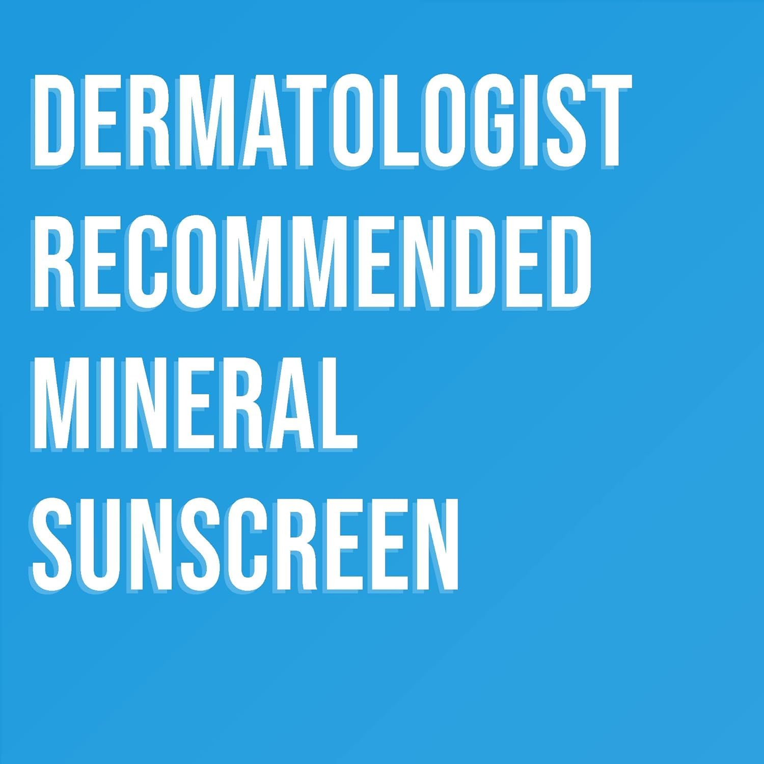 Blue Lizard Sensitive Stick nourishes skin with aloe, shea, and vitamin E.