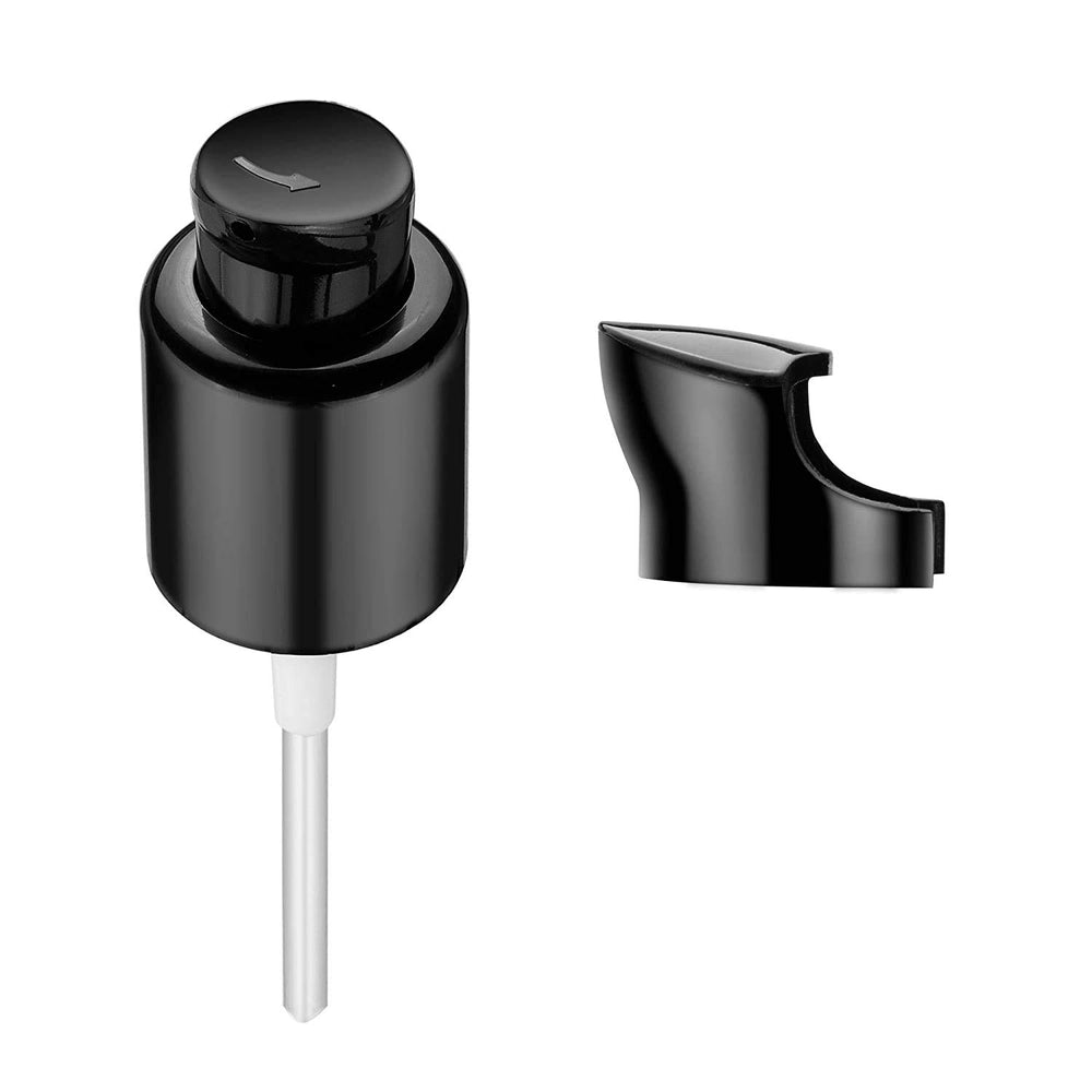 Bluecell bomba-base para Estée Lauder Double Wear, dosificación controlada.