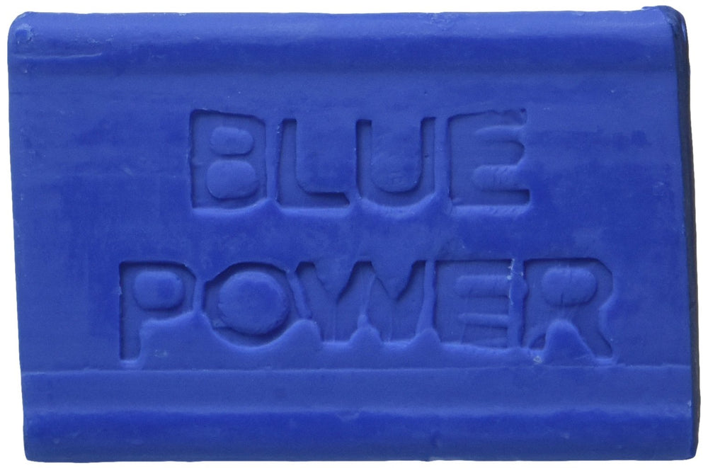 BluePower barra de lavandería jamaicana, ideal para pretratado de prendas.