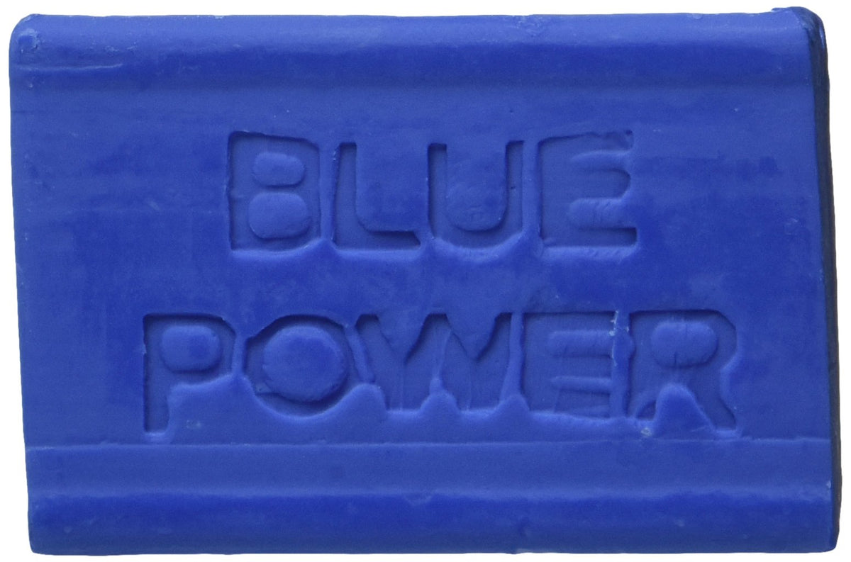 BluePower barra de lavandería jamaicana, ideal para pretratado de prendas.