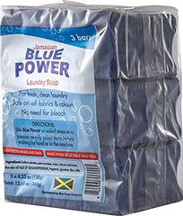 BluePower lavado apto para máquina o lavado a mano.