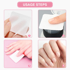 BLUERISE uso profesional y personal, ideal para uñas y pestañas.