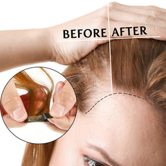 Blulu tape tabs for lace wigs provide natural-looking adhesion