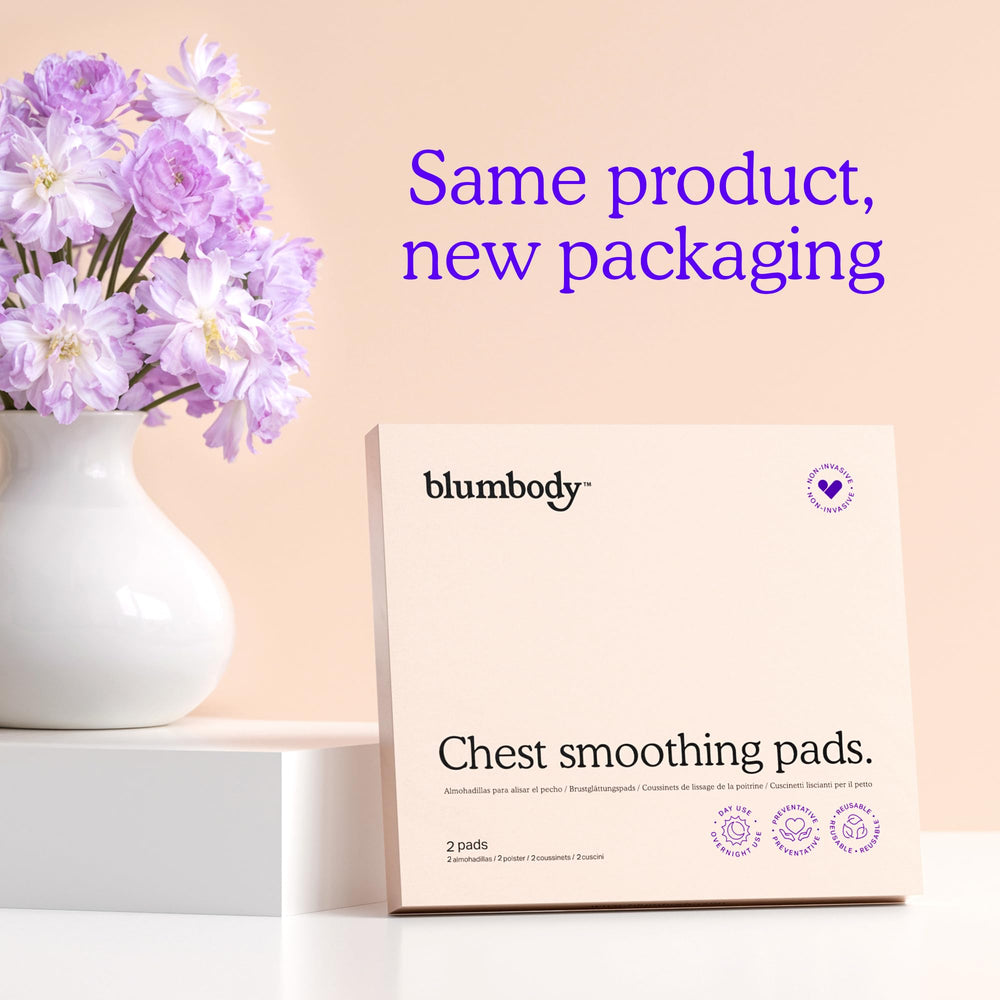 BLUMBODY silicone pad soap cleaning supports repeated use.