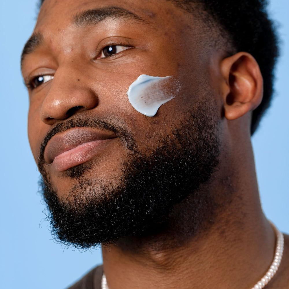 Blume Meltdown Gel Cream paired with Meltdown Oil for balanced hydration.