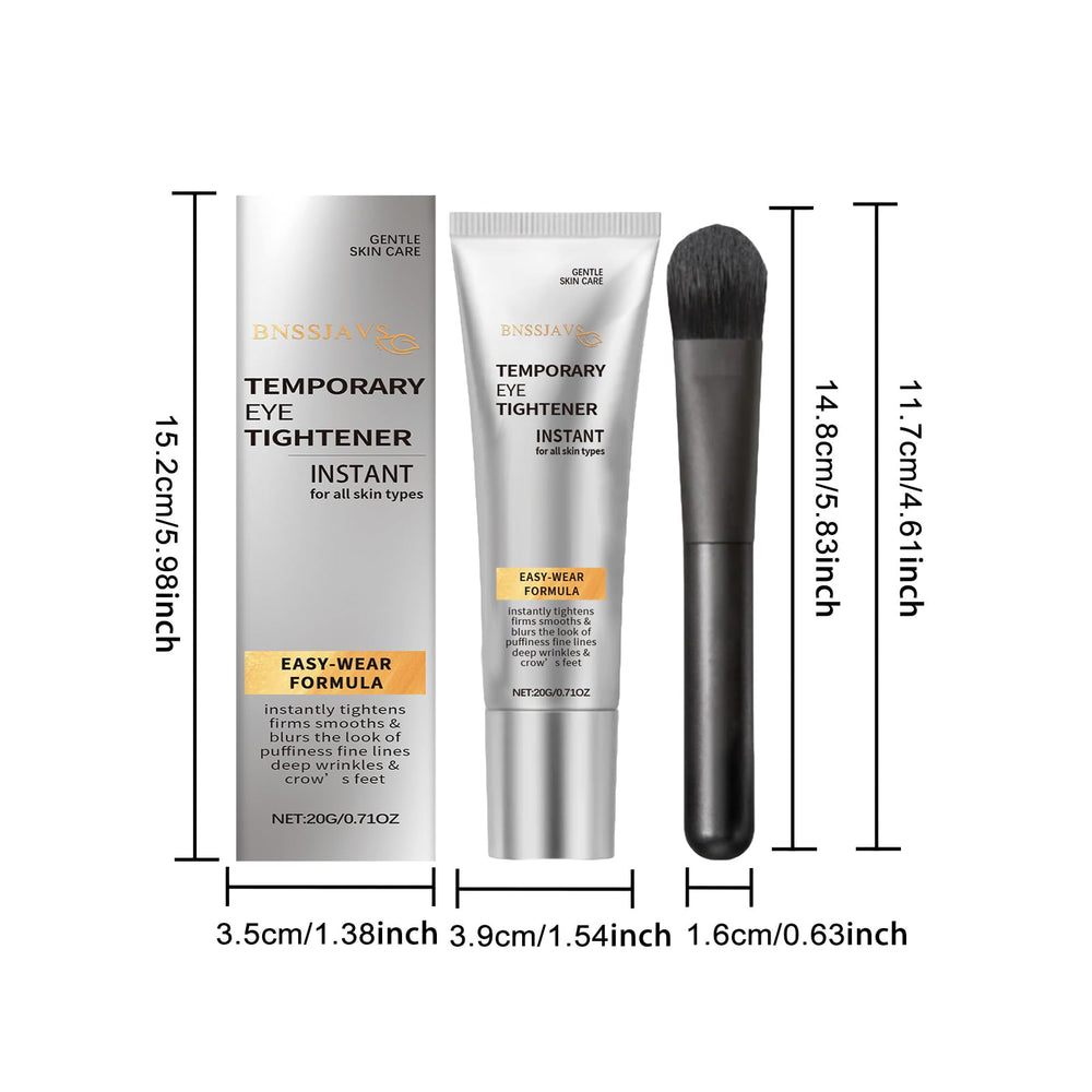 BNSSJAVS Perfection Eye Cream uso diario en todo tipo de piel