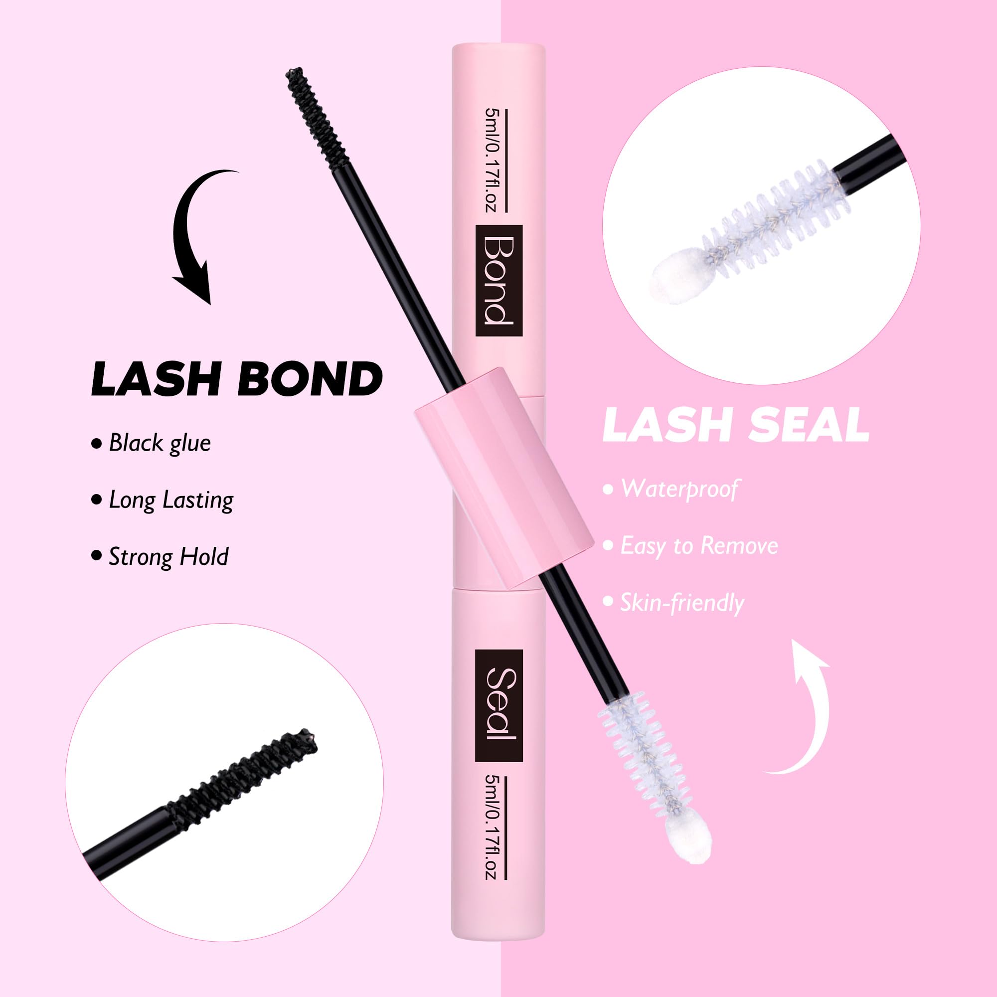 Boahankuke Glam-in-minutes highlights quick, stylish upgrades for any look.