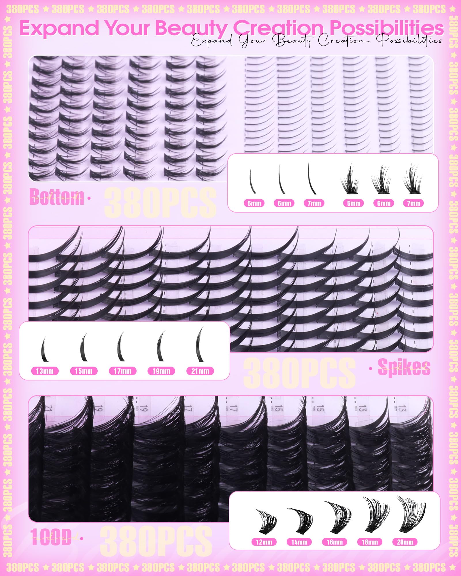 Boahankuke salon perfect lashes at home for quick glam