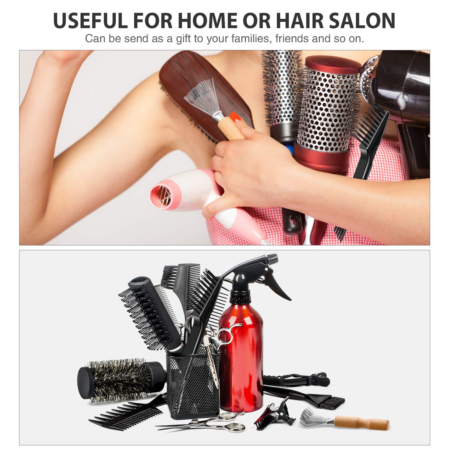 Boao cleaner in use at home for easy maintenance