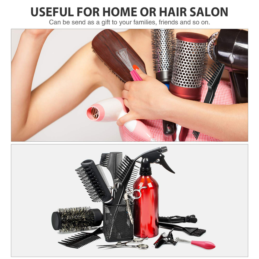 Boao compact cleaning tool design fits pockets for easy maintenance anywhere.