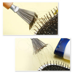 Boao cleaner tucked in pocket, travel-friendly accessory.