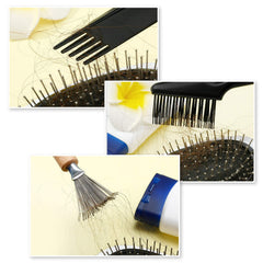 Boao mini cleaning brush compact design for on-the-go use