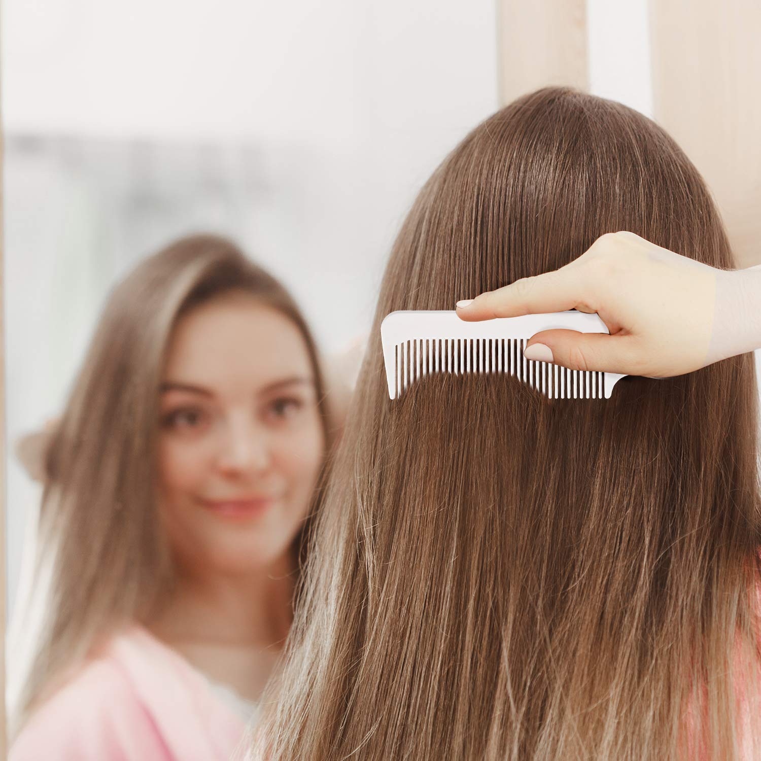 Boao portable travel-friendly hair-cutting tool set