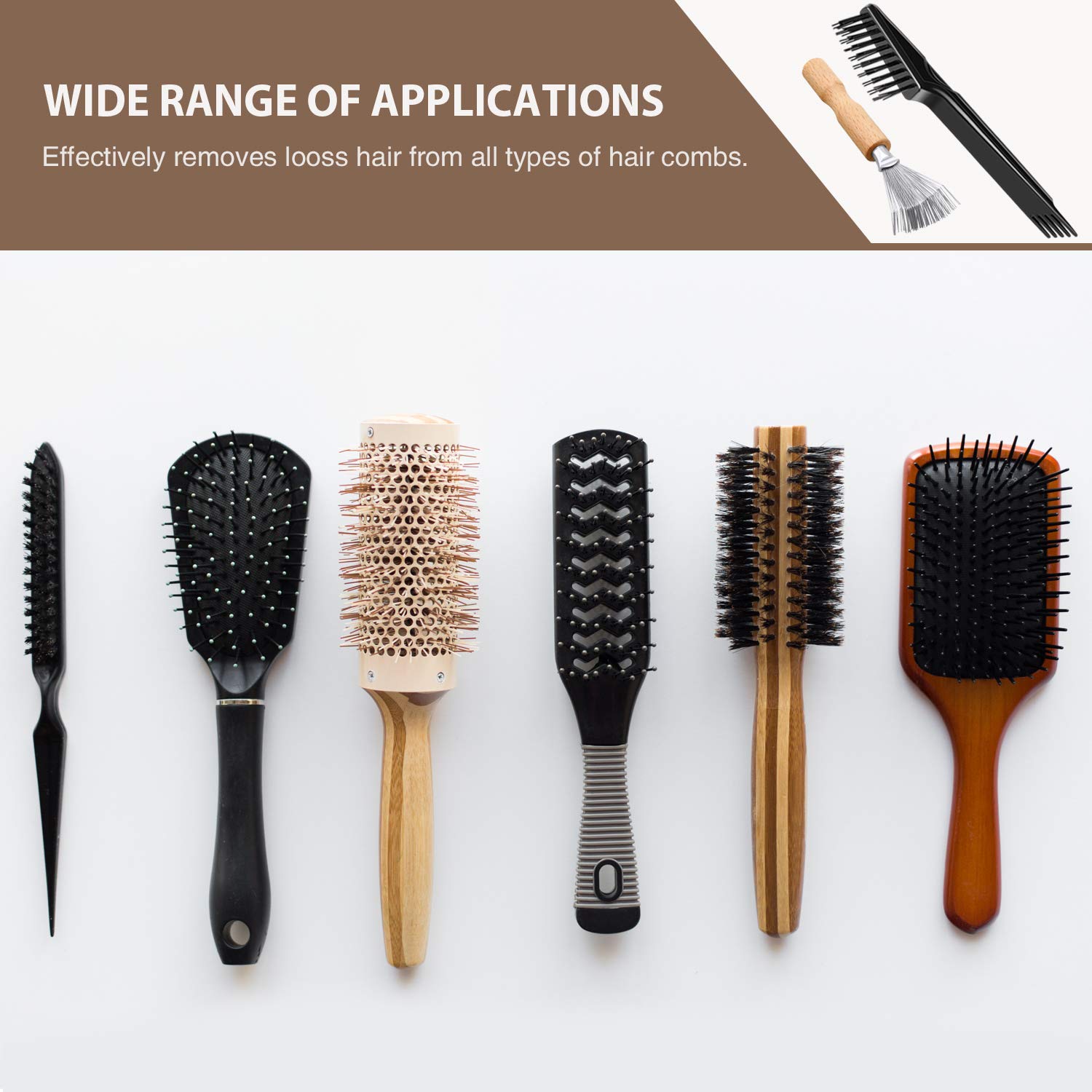 Boao salon-ready cleaning kit for professional settings