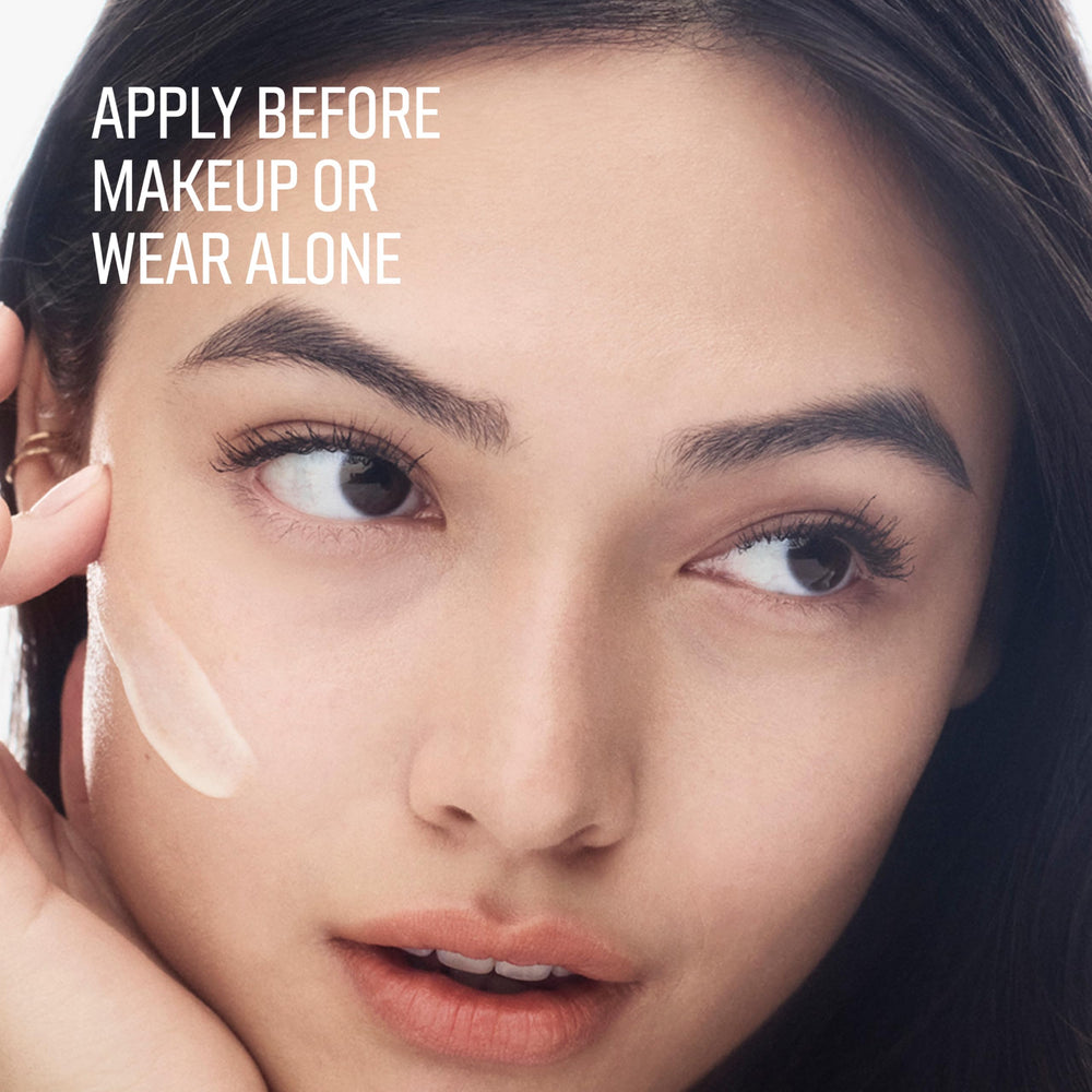 Bobbi Brown Base enriquecida con vitaminas mejora fijacion del maquillaje para aplicación suave