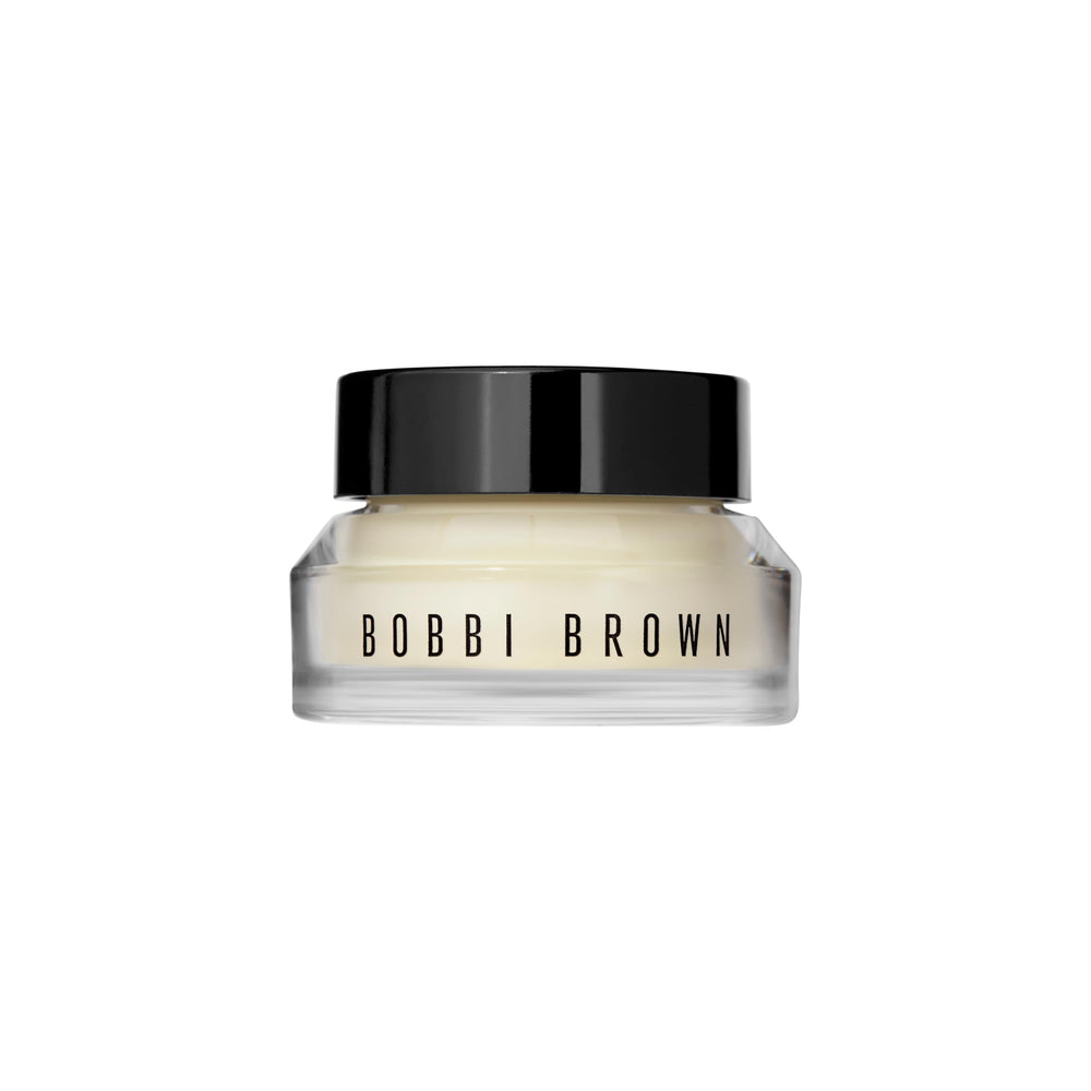 Bobbi Brown Base facial enriquecida con vitaminas, vendida cada 11 segundos en el mundo para inicio de maquillaje