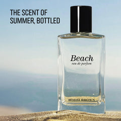 Bobbi Brown Beach EDP mist spray ready to refresh between activities