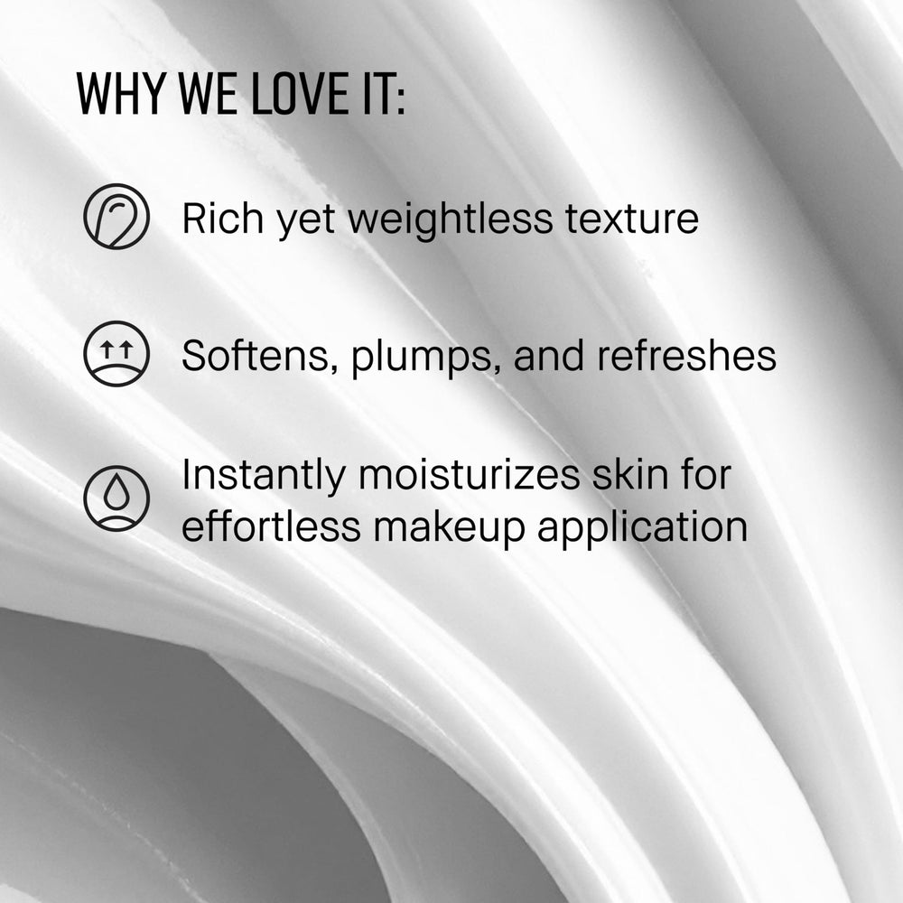 Bobbi Brown Hydrating Face Cream jar-display showcases premium moisturizing texture.