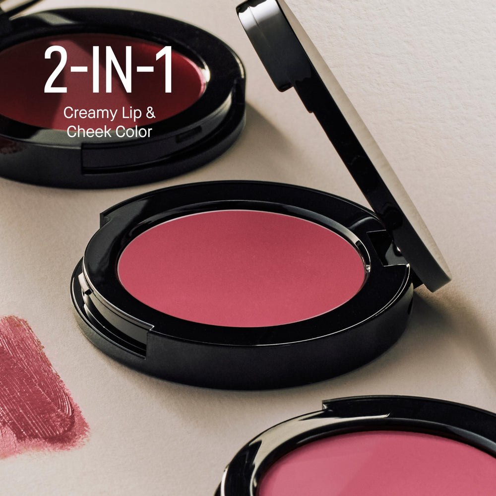 Compacto Pot Rouge con espejo para retoques en cualquier lugar