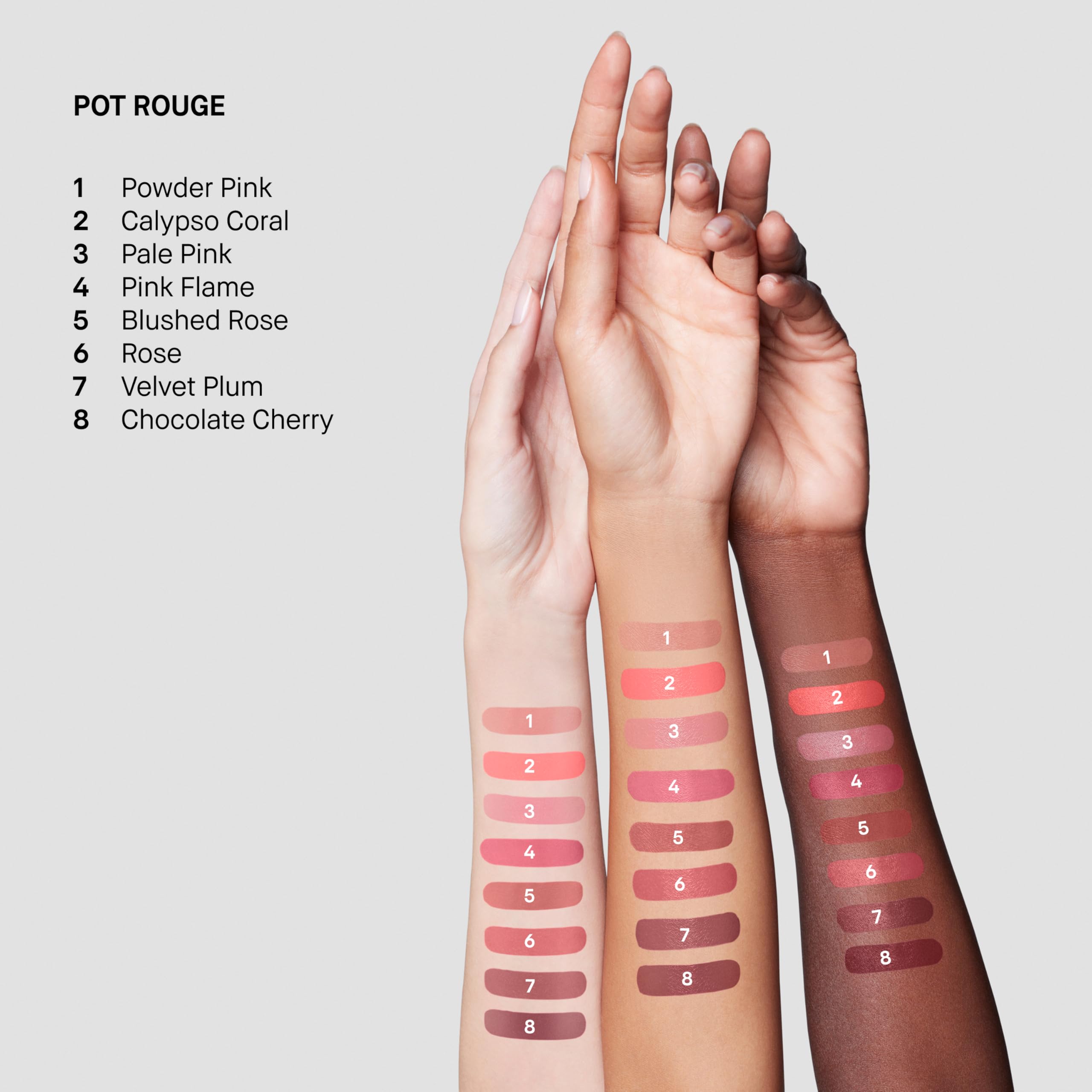 Pot Rouge 2 en 1 de Bobbi Brown para uso doble en rostro