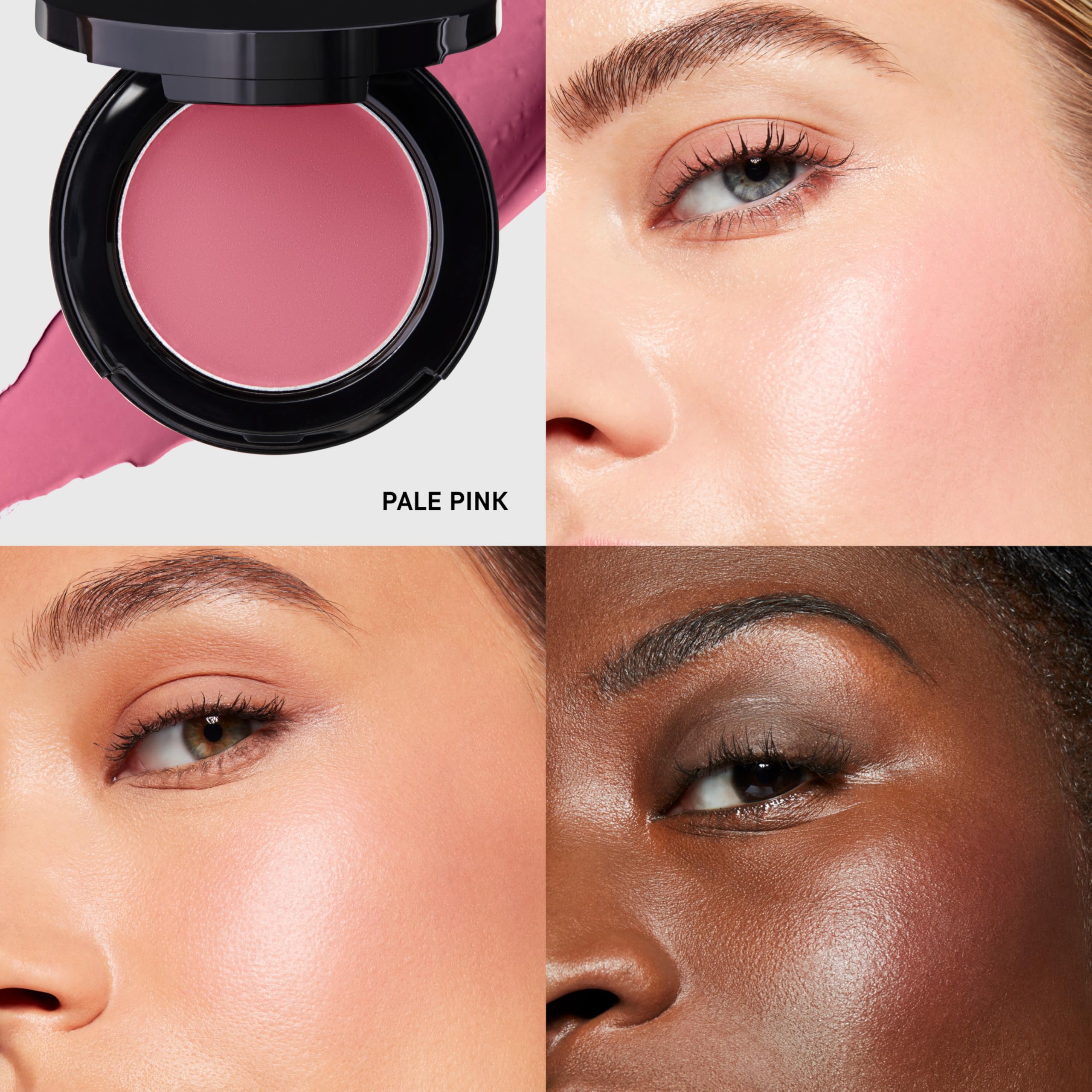 Pot Rouge de Bobbi Brown en labios para tinte suave y natural