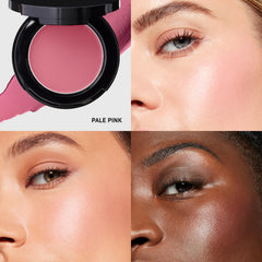 Pot Rouge de Bobbi Brown en labios para tinte suave y natural