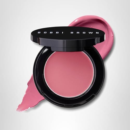 Pot Rouge Rosa pálido para labios y mejillas con acabado natural