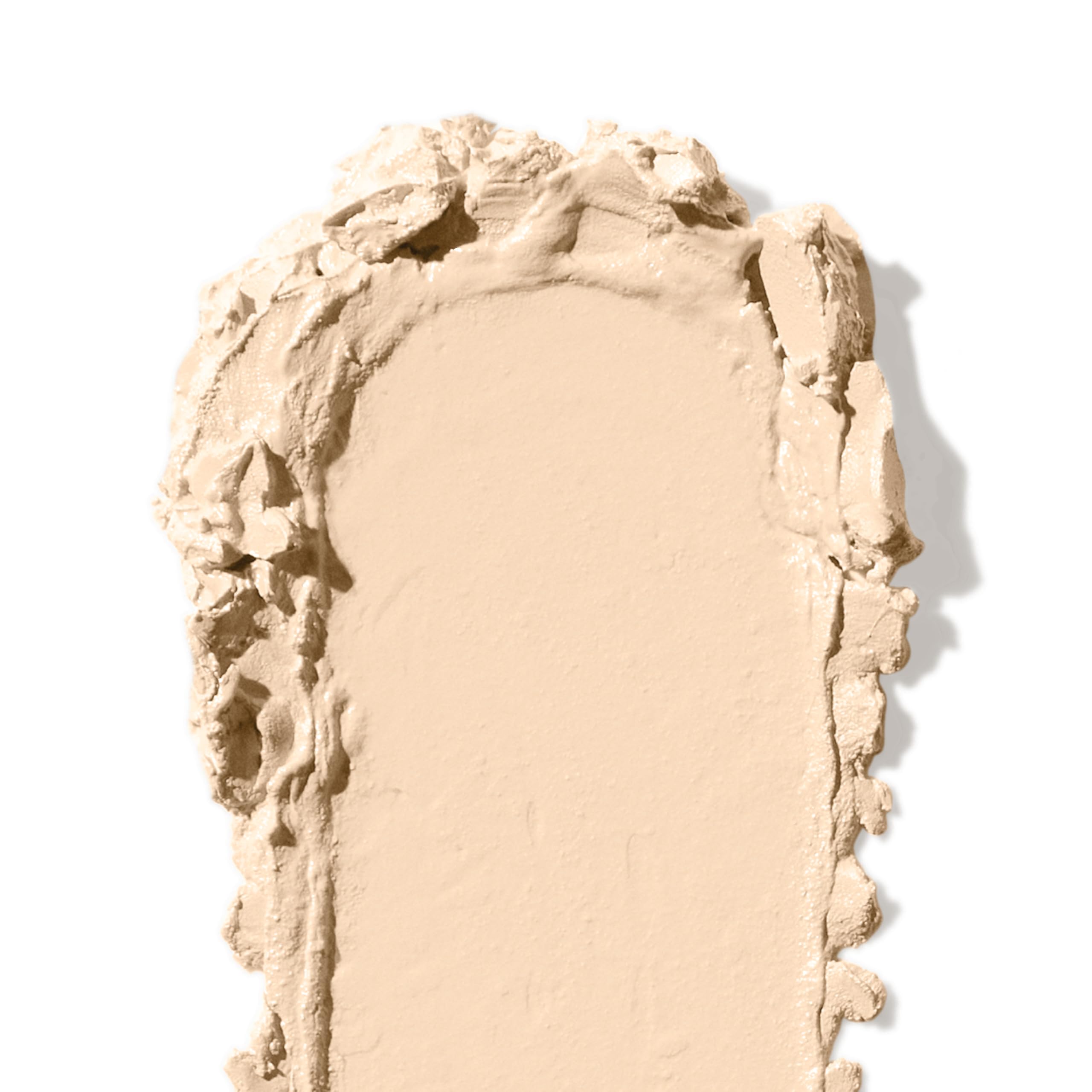 Bobbi Brown concealer stick covering a blemish with smooth, blendable finish