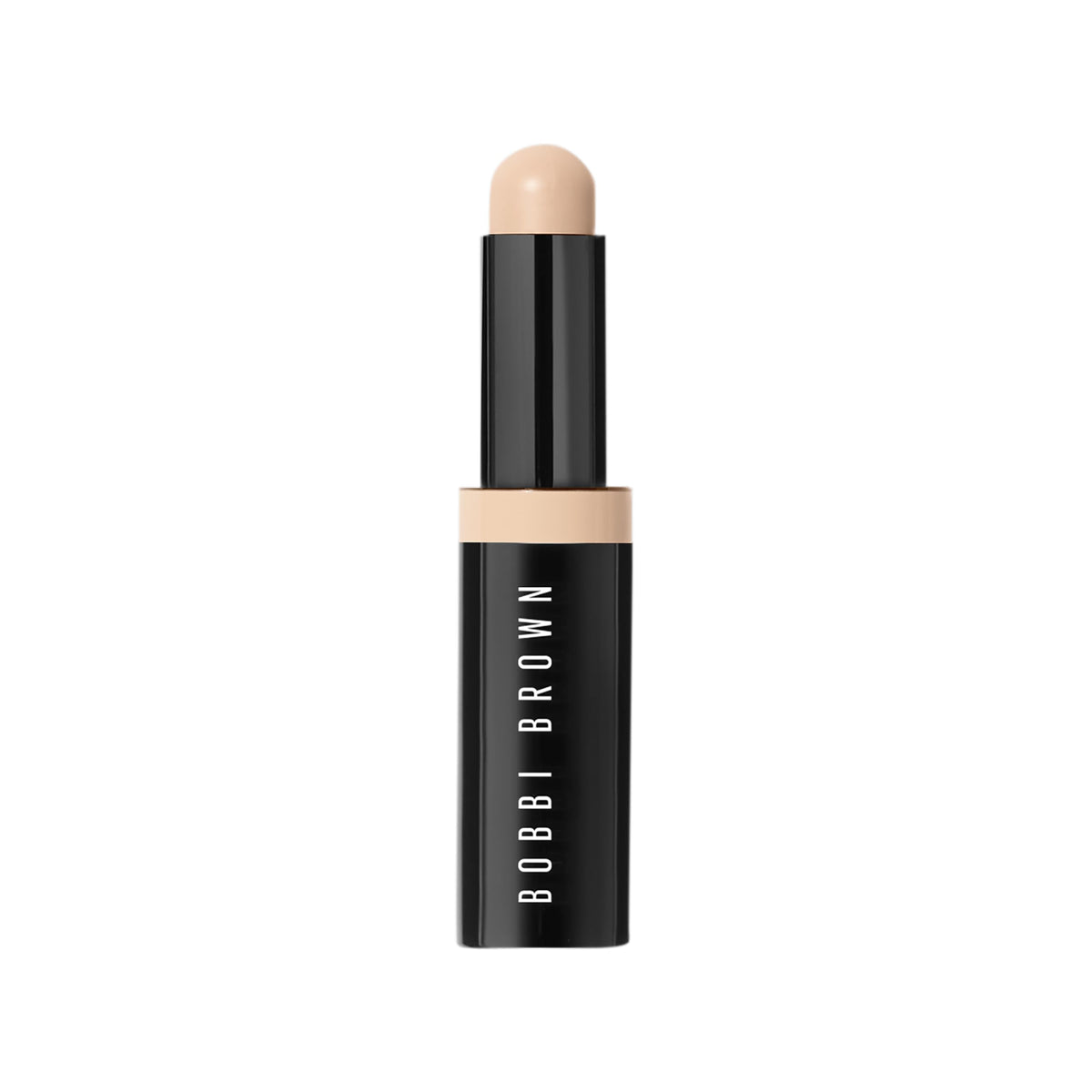 Bobbi Brown Skin Concealer Stick close-up showing creamy texture for seamless coverage