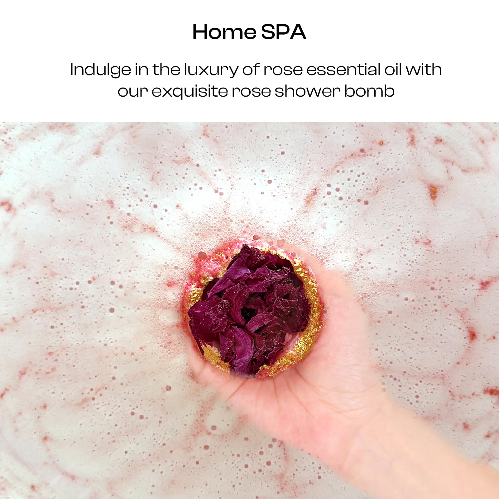 Aroma relajante de BoboSweeTree transforma el baño en refugio sensorial.